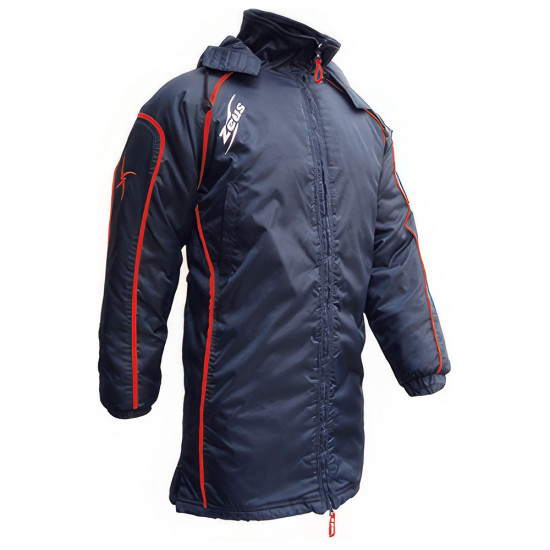 Zeus Ανδρικό μπουφάν Giuibbotto Shox Zeus Ανδρικό μπουφάν Giuibbotto Shox